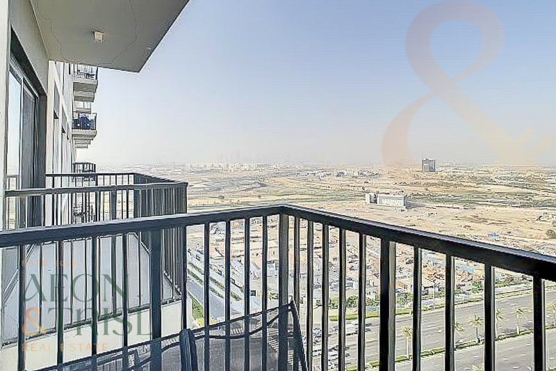 Park Ridge Apartment for Sale, Dubai Hills Estate, Dubai