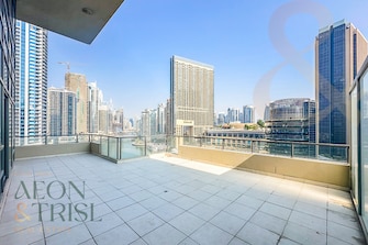 3 BR Duplex For Rent in Marina Quays East Cover Image