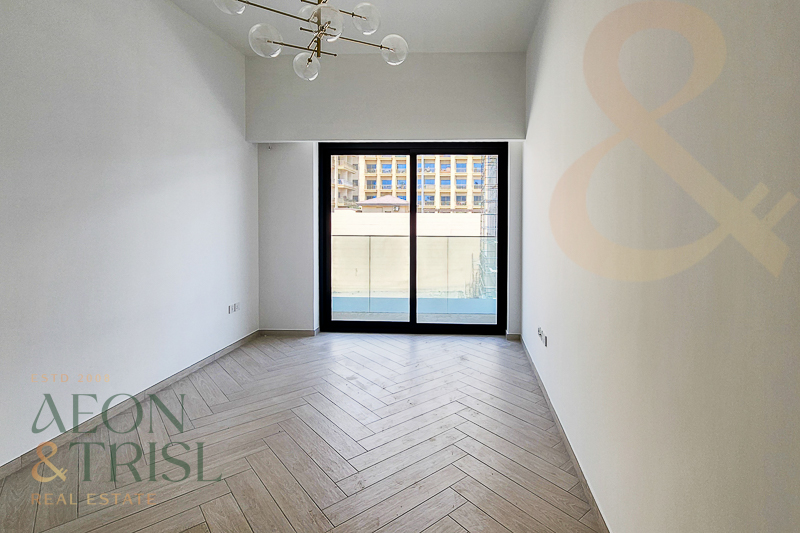 JVC District 10 Apartment for Rent, Jumeirah Village Circle (JVC), Dubai