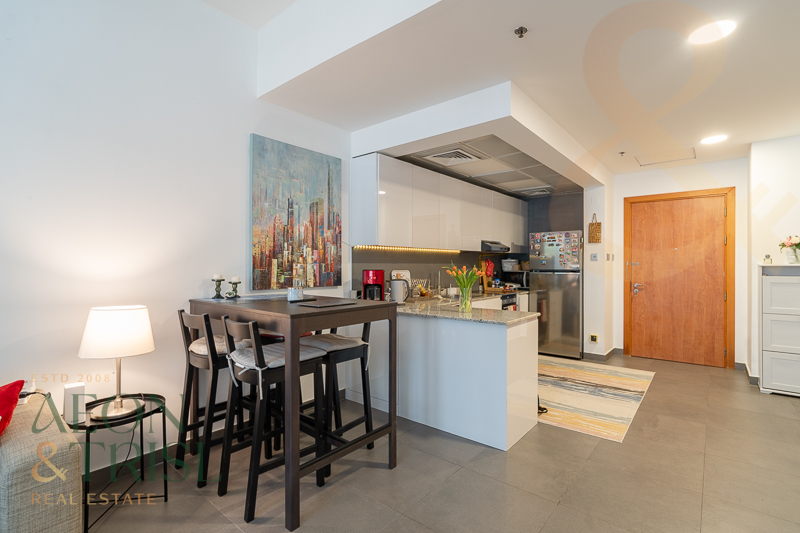 1 Bedroom 1284 Sq.Ft. Apartment for Sale in JVC District 14, Jumeirah Village Circle (JVC), Dubai - 7812072 photo 13