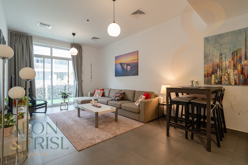 1 Bedroom 1284 Sq.Ft. Apartment for Sale in JVC District 14, Jumeirah Village Circle (JVC), Dubai - 7812072 photo 12