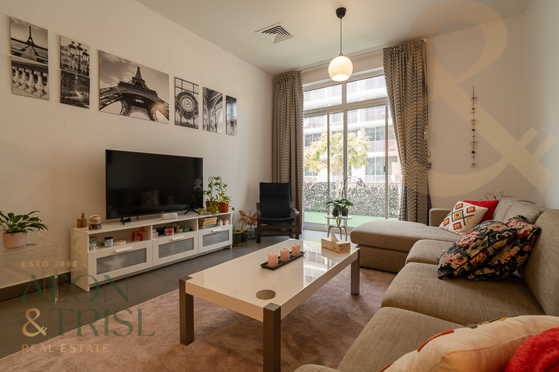 1 Bedroom 1284 Sq.Ft. Apartment for Sale in JVC District 14, Jumeirah Village Circle (JVC), Dubai - 7812072 photo 11