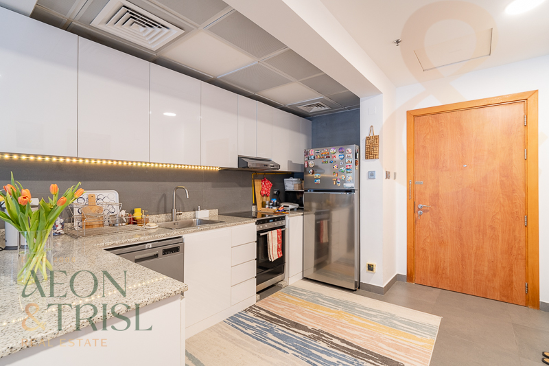 1 Bedroom 1284 Sq.Ft. Apartment for Sale in JVC District 14, Jumeirah Village Circle (JVC), Dubai - 7812072 photo 10