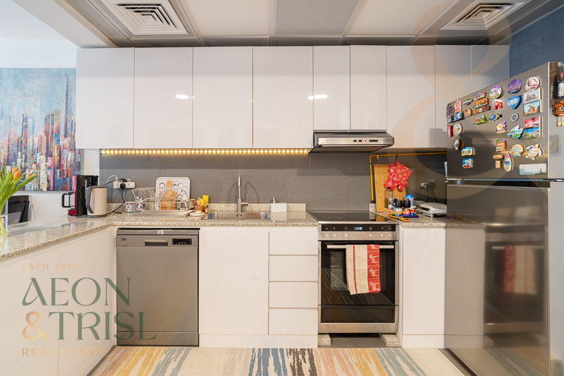 1 Bedroom 1284 Sq.Ft. Apartment for Sale in JVC District 14, Jumeirah Village Circle (JVC), Dubai - 7812072 photo 9