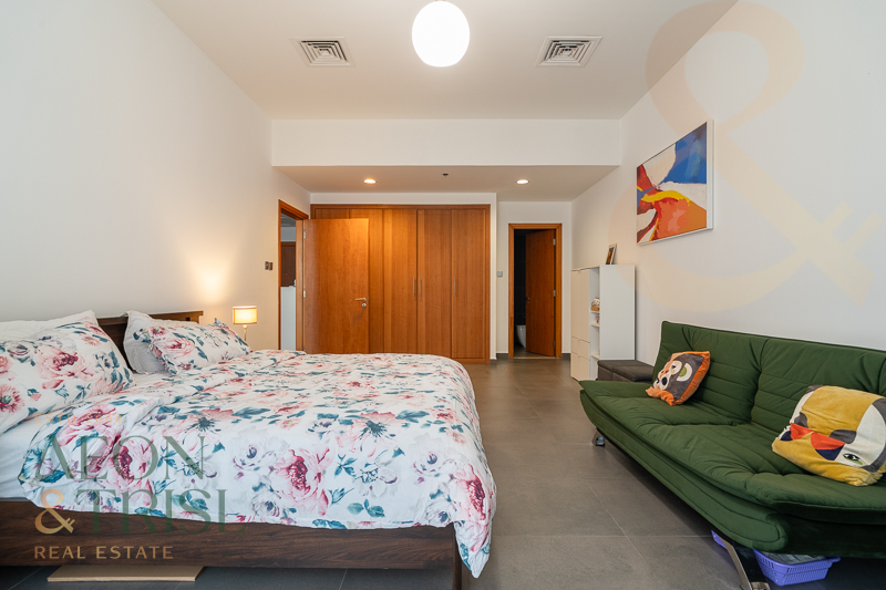 1 Bedroom 1284 Sq.Ft. Apartment for Sale in JVC District 14, Jumeirah Village Circle (JVC), Dubai - 7812072 photo 7