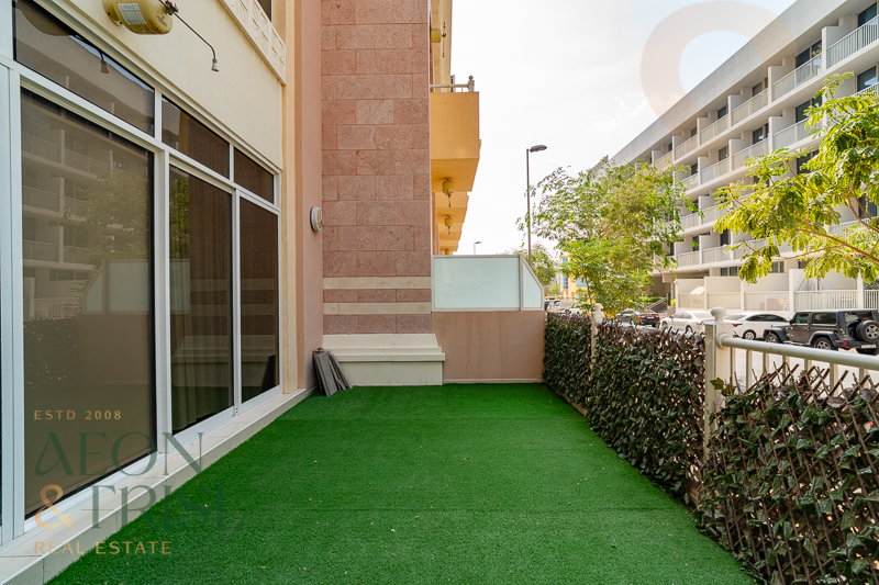 1 Bedroom 1284 Sq.Ft. Apartment for Sale in JVC District 14, Jumeirah Village Circle (JVC), Dubai - 7812072 photo 4