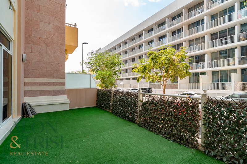 1 Bedroom 1284 Sq.Ft. Apartment for Sale in JVC District 14, Jumeirah Village Circle (JVC), Dubai - 7812072 photo 3