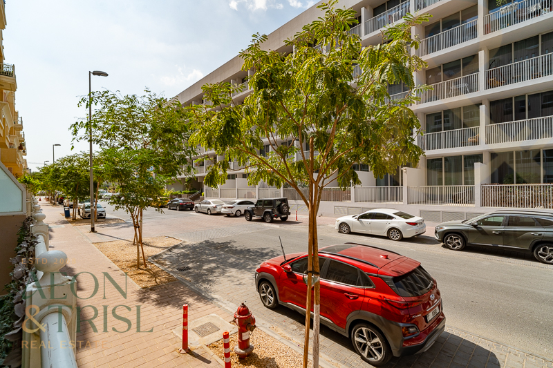 1 Bedroom 1284 Sq.Ft. Apartment for Sale in JVC District 14, Jumeirah Village Circle (JVC), Dubai - 7812072 photo 2