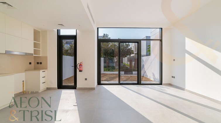 Ruba Townhouse for Rent, Arabian Ranches 3, Dubai