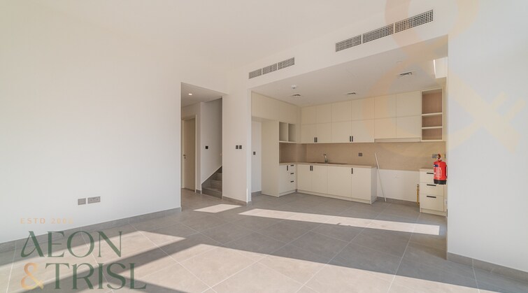 Ruba Townhouse for Rent, Arabian Ranches 3, Dubai