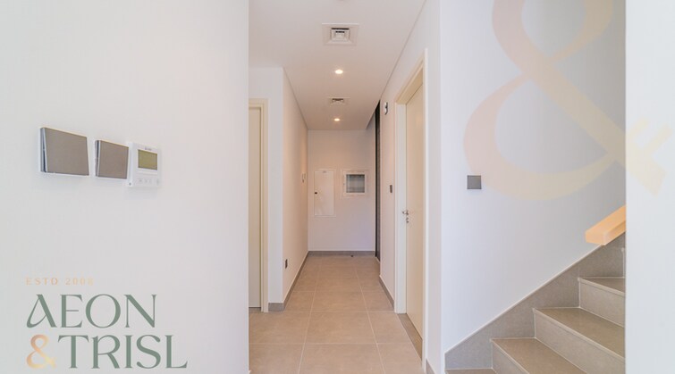 Ruba Townhouse for Rent, Arabian Ranches 3, Dubai