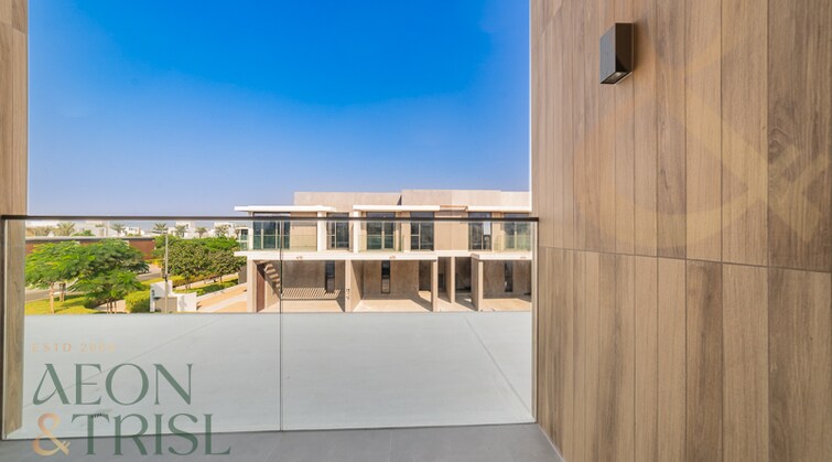 Ruba Townhouse for Rent, Arabian Ranches 3, Dubai