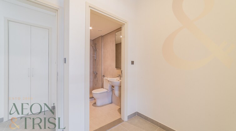 Ruba Townhouse for Rent, Arabian Ranches 3, Dubai