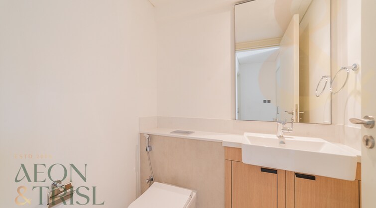 Ruba Townhouse for Rent, Arabian Ranches 3, Dubai