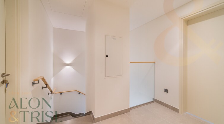 Ruba Townhouse for Rent, Arabian Ranches 3, Dubai