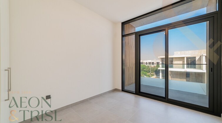 Ruba Townhouse for Rent, Arabian Ranches 3, Dubai