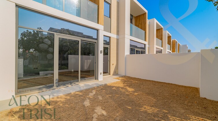 Ruba Townhouse for Rent, Arabian Ranches 3, Dubai