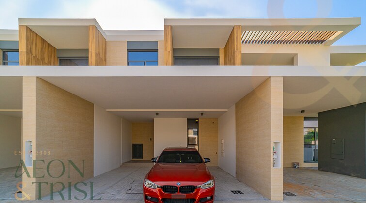 Ruba Townhouse for Rent, Arabian Ranches 3, Dubai