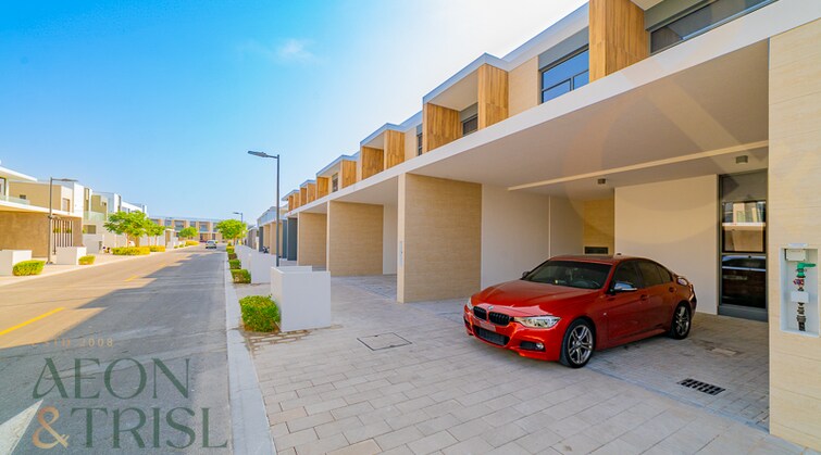 Ruba Townhouse for Rent, Arabian Ranches 3, Dubai