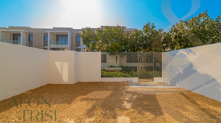 Ruba Townhouse for Rent, Arabian Ranches 3, Dubai