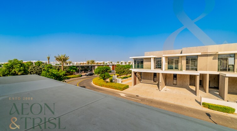 Ruba Townhouse for Rent, Arabian Ranches 3, Dubai
