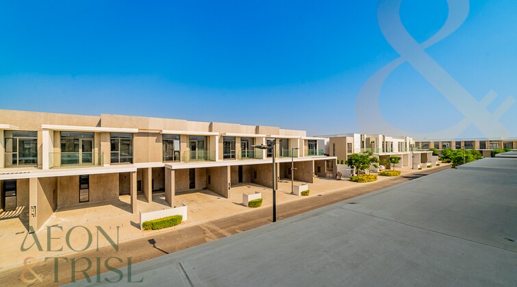 Ruba Townhouse for Rent, Arabian Ranches 3, Dubai