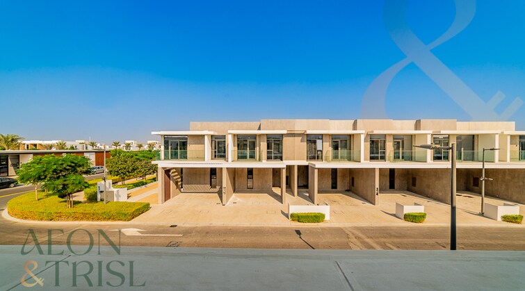 Ruba Townhouse for Rent, Arabian Ranches 3, Dubai