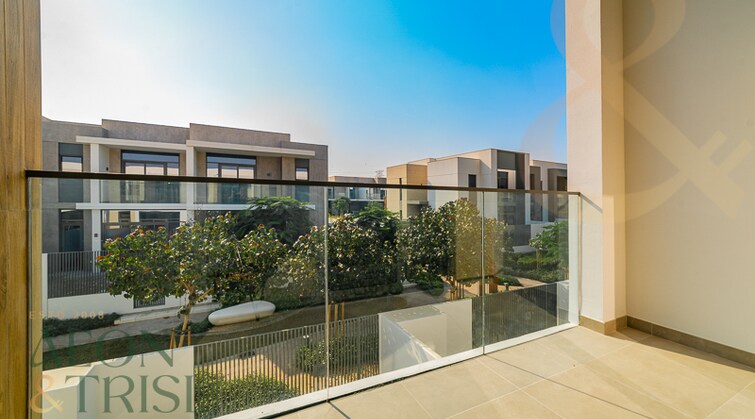 Ruba Townhouse for Rent, Arabian Ranches 3, Dubai