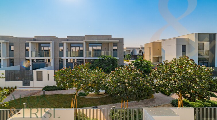 Ruba Townhouse for Rent, Arabian Ranches 3, Dubai
