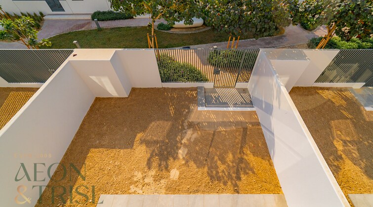 Ruba Townhouse for Rent, Arabian Ranches 3, Dubai