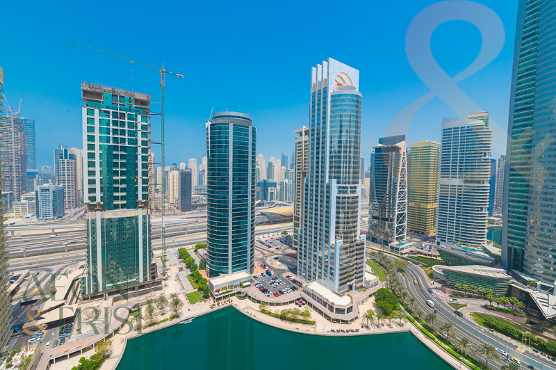 JLT Cluster K Apartment for Rent, Jumeirah Lake Towers (JLT), Dubai