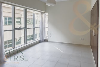 Studio Apartment For Sale in Boulevard Central 2 Cover Image