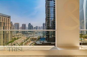 2 BR Apartment For Sale in Dubai Marina Towers (Emaar 6 Towers)