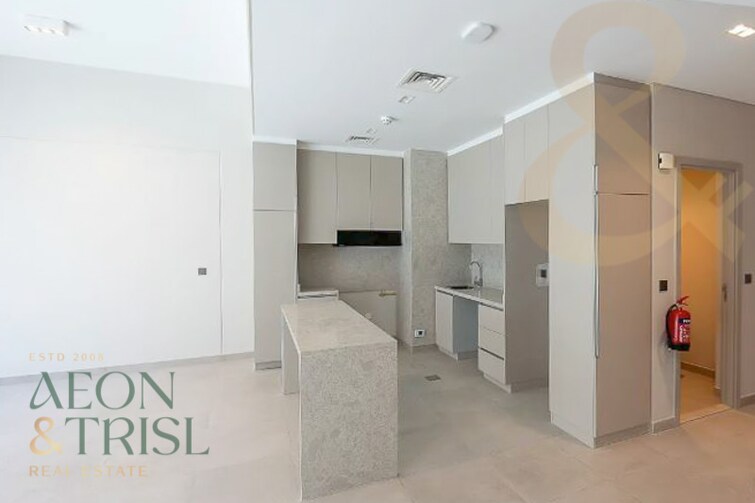 District 7 Villa for Rent, Mohammed Bin Rashid City, Dubai