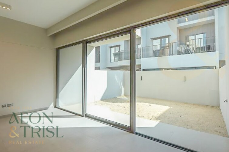 District 7 Villa for Rent, Mohammed Bin Rashid City, Dubai