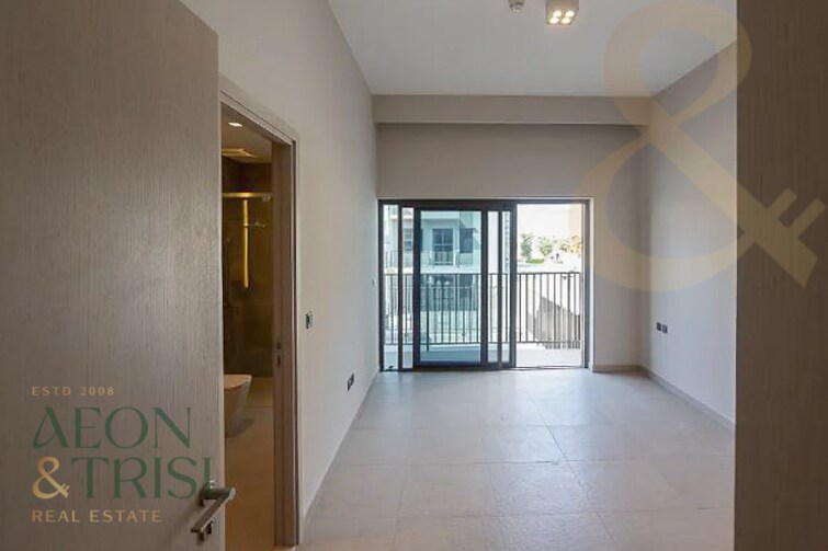 District 7 Villa for Rent, Mohammed Bin Rashid City, Dubai
