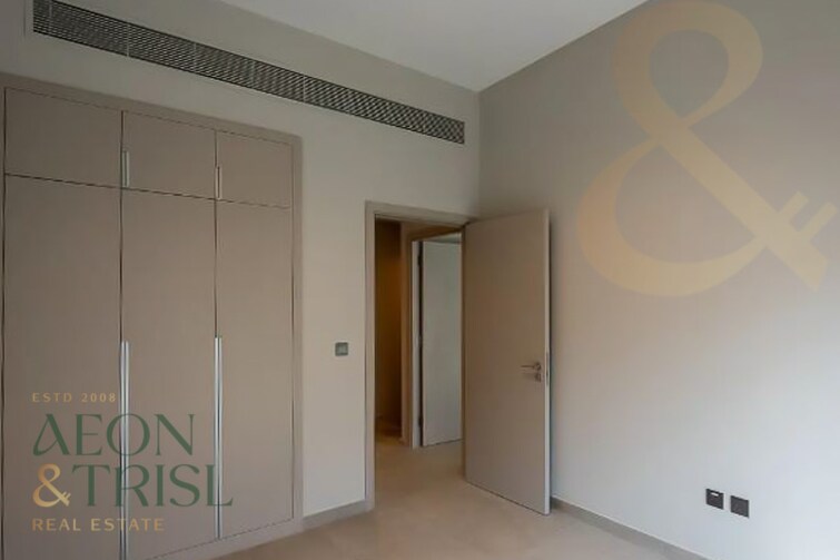 District 7 Villa for Rent, Mohammed Bin Rashid City, Dubai