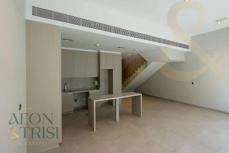 District 7 Villa for Rent, Mohammed Bin Rashid City, Dubai