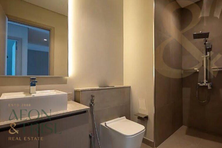 District 7 Villa for Rent, Mohammed Bin Rashid City, Dubai