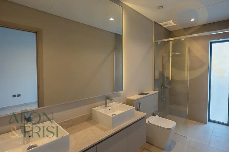 District 7 Villa for Rent, Mohammed Bin Rashid City, Dubai