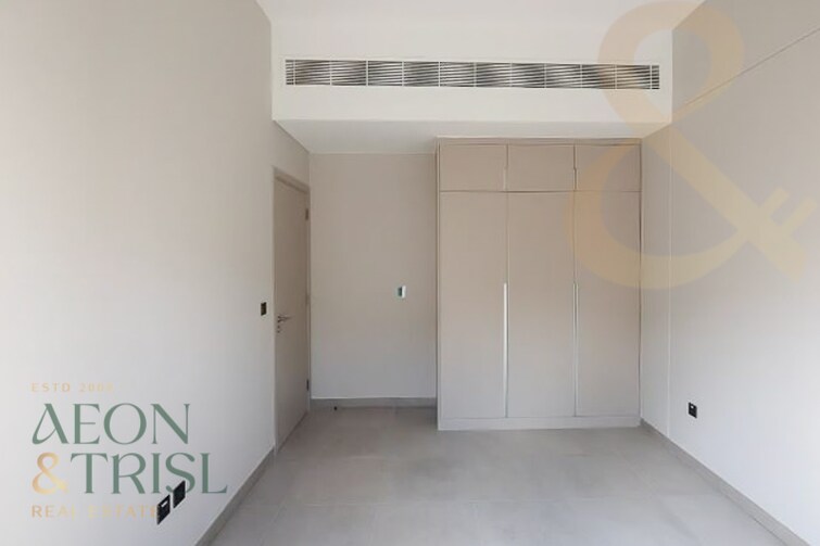 District 7 Villa for Rent, Mohammed Bin Rashid City, Dubai