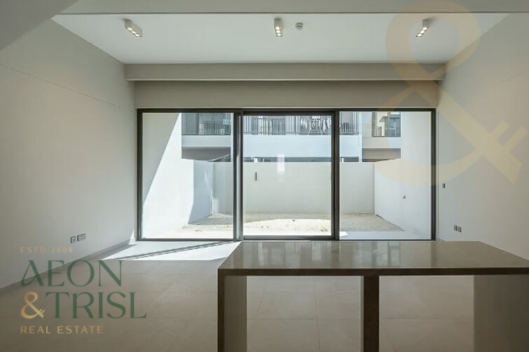 District 7 Villa for Rent, Mohammed Bin Rashid City, Dubai