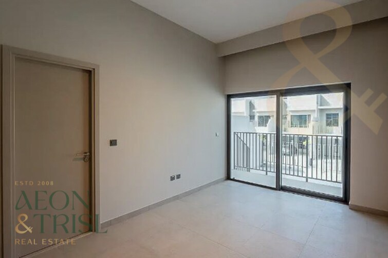 District 7 Villa for Rent, Mohammed Bin Rashid City, Dubai