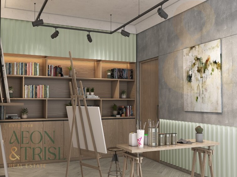 Ibiza Townhouse for Sale, Damac Lagoons, Dubai