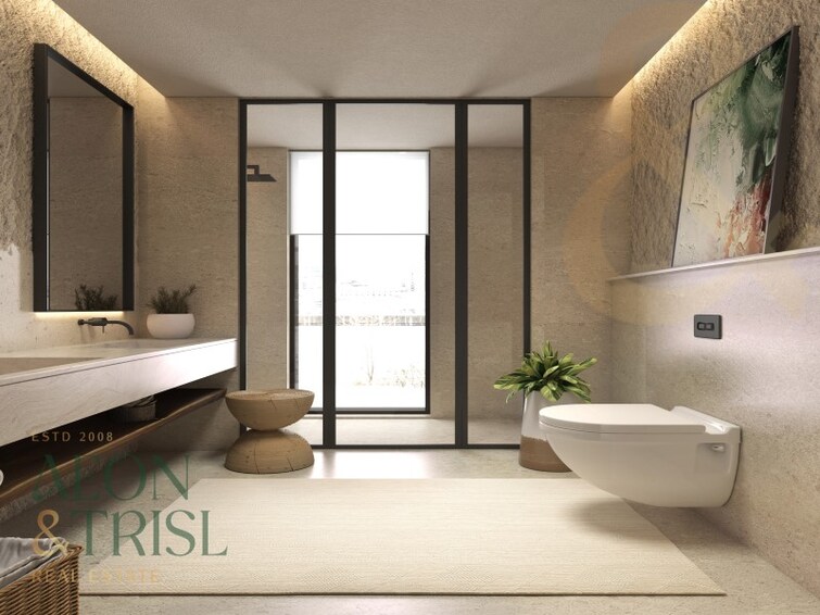 Ibiza Townhouse for Sale, Damac Lagoons, Dubai