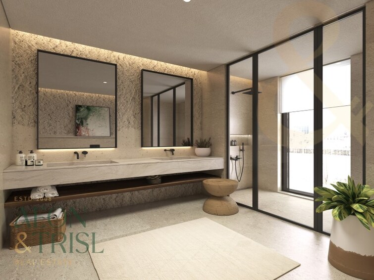 Ibiza Townhouse for Sale, Damac Lagoons, Dubai