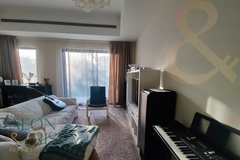 Mira Townhouse for Rent, Reem, Dubai