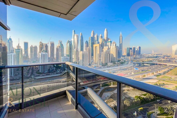 JLT Cluster S (Green Lake Towers) Apartment for Sale, Jumeirah Lake Towers (JLT), Dubai