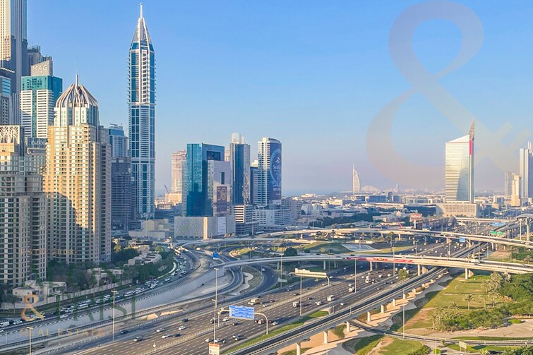 JLT Cluster S (Green Lake Towers) Apartment for Sale, Jumeirah Lake Towers (JLT), Dubai