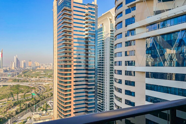 JLT Cluster S (Green Lake Towers) Apartment for Sale, Jumeirah Lake Towers (JLT), Dubai